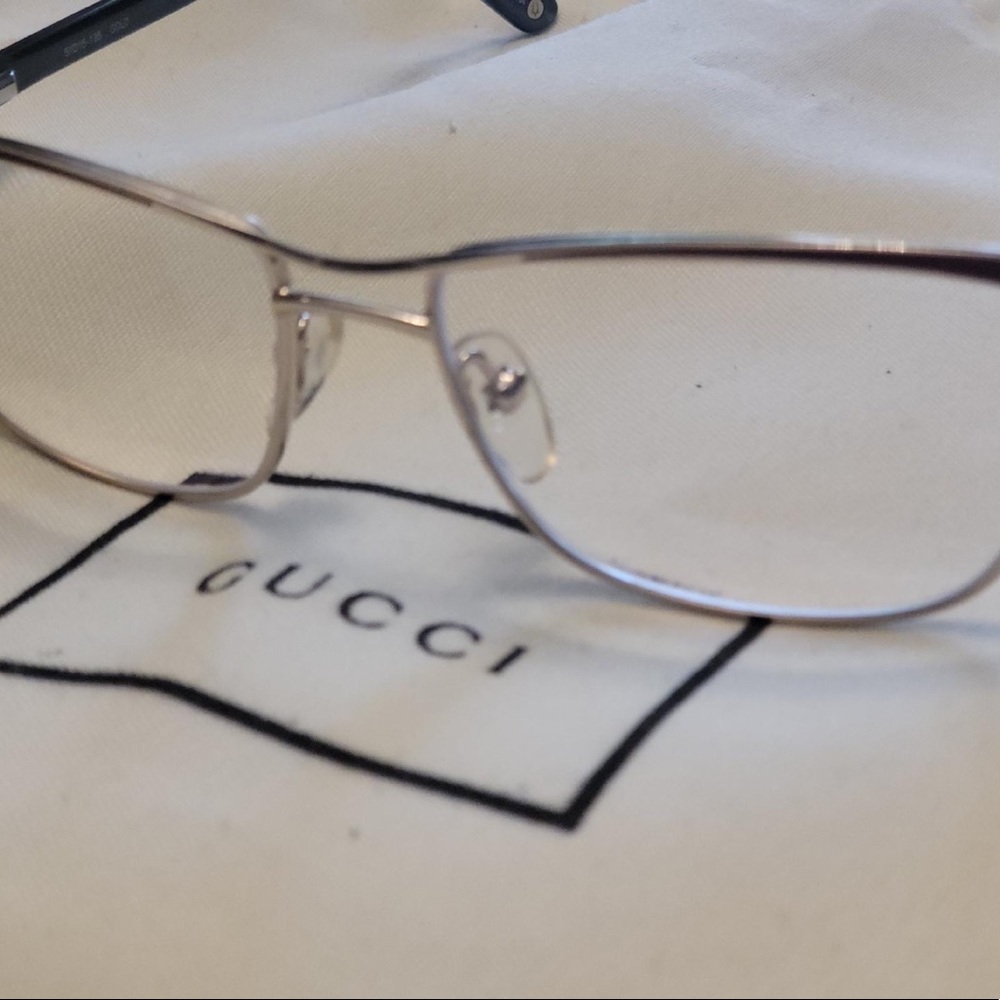 Gucci Glasses